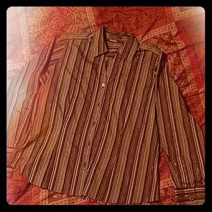 Mens dress shirt